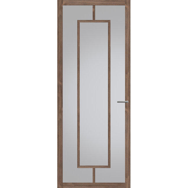 Svedex Binnendeur Nova Design NDB908 eiken