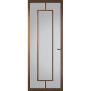 Binnendeur Nova Design NDB908 brons