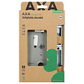 AXA Veiligheidsinsteek dag-nachtslot PC55 compleet