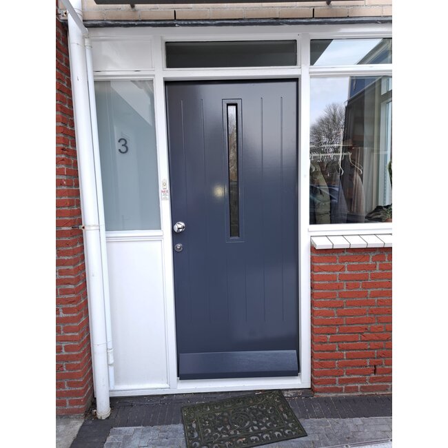 Weekamp deuren Voordeur WK1932