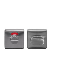 Best Buy toiletset (vierkant)