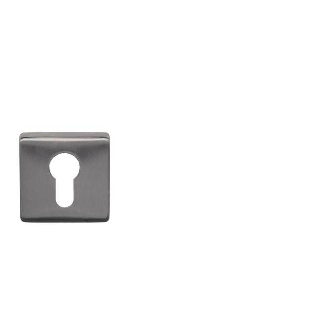 Austria deuren Best Buy cilinderrozet (vierkant)