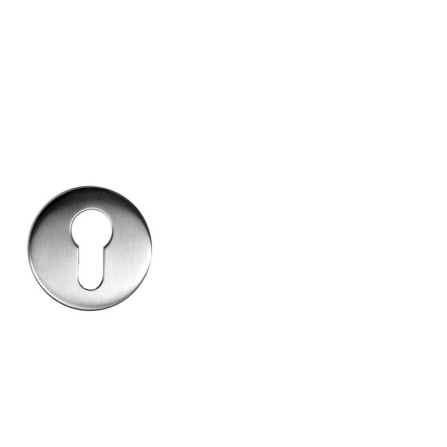 Austria deuren Best Buy cilinderrozet (rond)