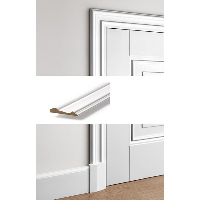 Austria deuren Deurlijst BR5