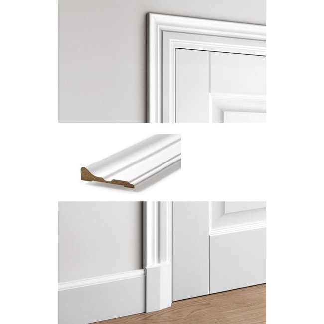 Austria deuren Deurlijst BR2