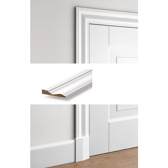 Austria deuren Deurlijst BR1