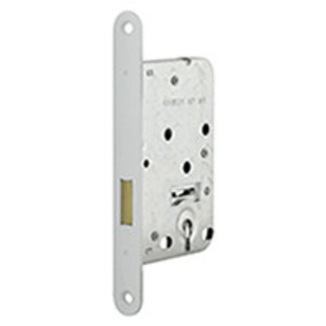 Kastslot klavier (1256)