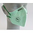 25x FFP1 premium mondmasker zonder ventiel - Copy