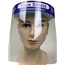 Face Shield vol gelaatscherm per stuk