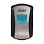 Gojo LTX-7 Touchless schuimzeep Dispenser ZWART