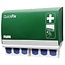 QuickFix Plum Pleisterdispenser QuickFix Plum met 90 detecteerbare pleisters