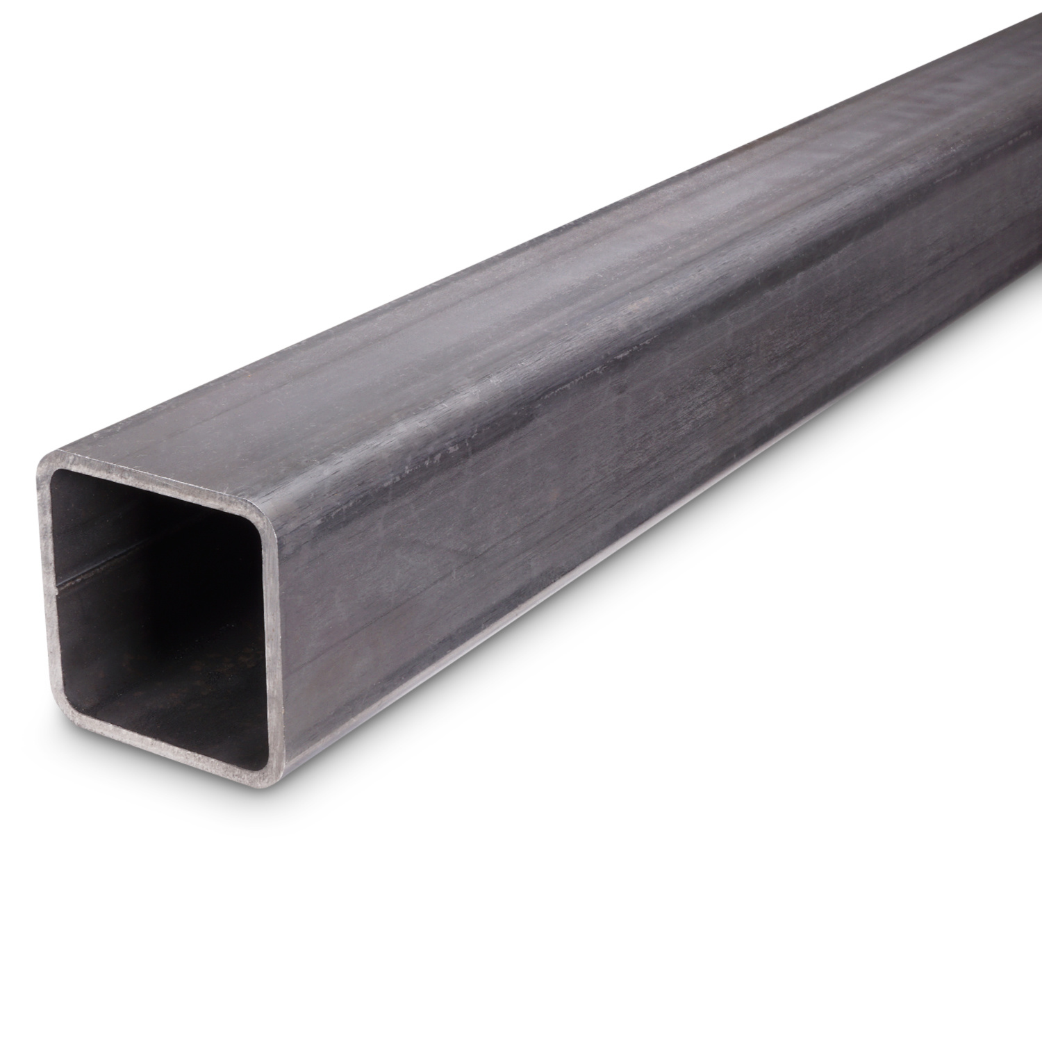  Koker staal - vierkante buis kokerprofiel KGV staal - S235JR - 50x50x5 MM