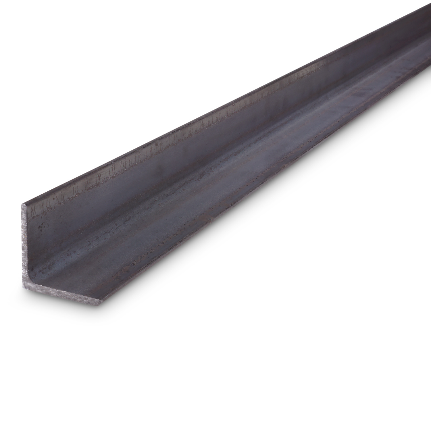 Aap verdamping boete Hoekprofiel gelijkzijdig WGW zwart onbewerkt staal - 120x120x10 MM |  STAALvakman