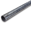 Stalen buis - buisprofiel KGV - gelaste klasse A buis koudband verzinkt (constructiebuis / gasbuis) - S195ST - 1" - 33,7X2,65 MM