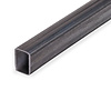 Koker staal - rechthoekige buis kokerprofiel KGV staal - S235JR - 60x20x2 MM