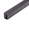 Koker staal - rechthoekige buis kokerprofiel KGV staal - S235JR - 50x25x3 MM