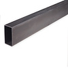 Koker staal - rechthoekige buis kokerprofiel KGV staal - S235JR - 80x60x3 MM