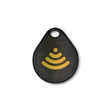 NTAG213 Hang-tag 100% waterdicht + warmte bestendig