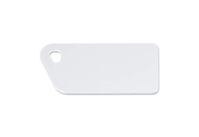 NTAG213 | Glanzend PVC