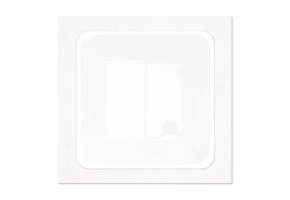 MIFARE Classic® EV1 1k | Wit