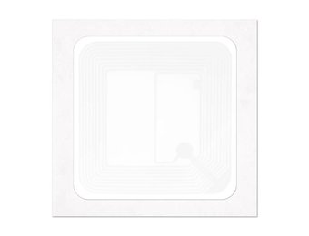 MIFARE Classic® EV1 1k | Wit