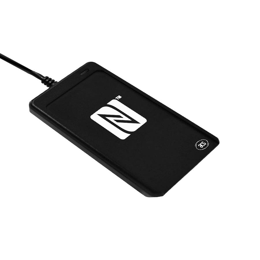 NFC-Reader Writer ACR1252U