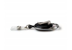 Riemclip en haak