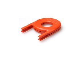 Voor afsluitbare kaarthouders | set van 3