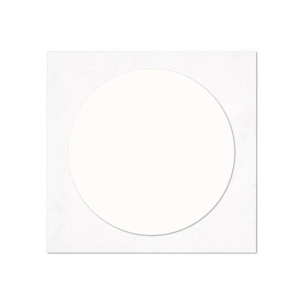 MIFARE® DESfire® EV2 4K Sticker