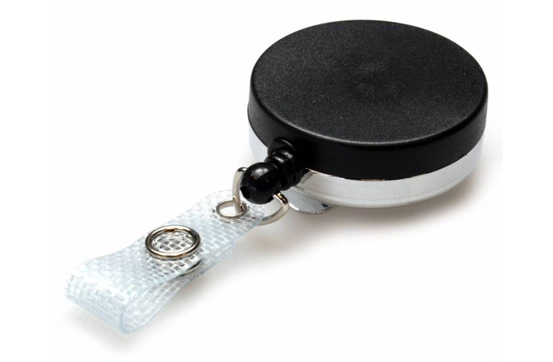 Card-reel sterke kwaliteit met riemclip
