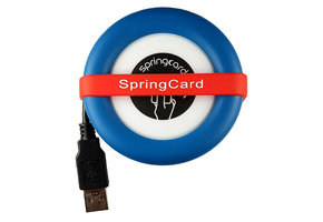 SpringCard | USB