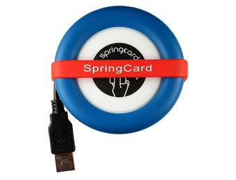 SpringCard | USB