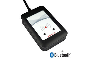 Multi frequency + BLE | Elatec USB