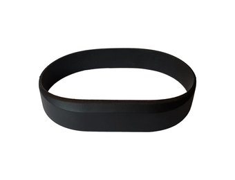 MIFARE Classic® EV1 1k | Siliconen Zwart