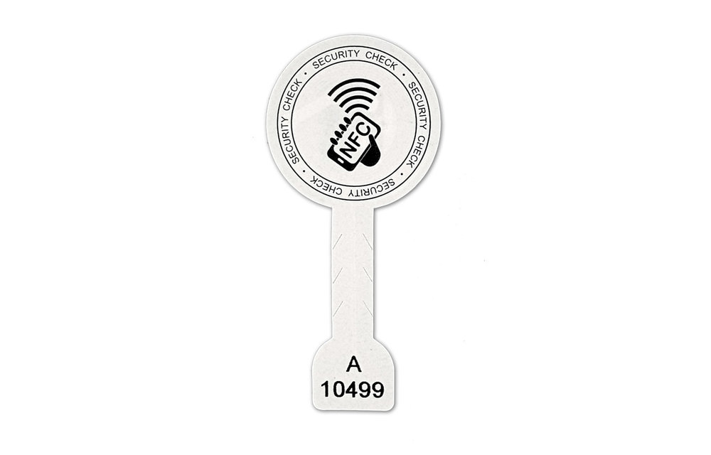 NFC-Sticker-Tag NTAG213TT