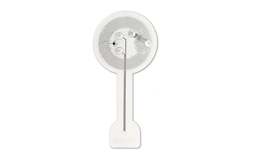 NFC-Sticker-Tag NTAG213TT