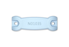 NTAG213 | ABS industrial OnMetal