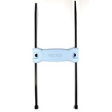 Industrial NTAG213 OnMetal + Laser-volgnummer