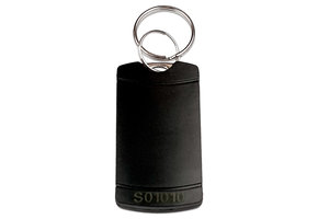 MIFARE Classic® EV1 1k | ABS Zwart