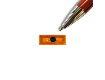 NTAG213 | Transparant