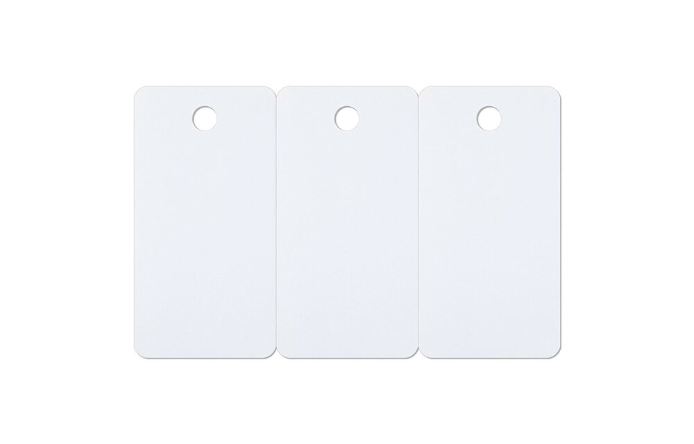 NXP MIFARE® Classic EV1 1K -3-in-1-