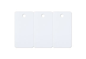 NTAG213 | 3x Key-card