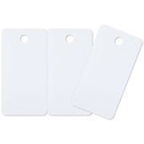 NTAG213 Cards 3-in-1 Wit