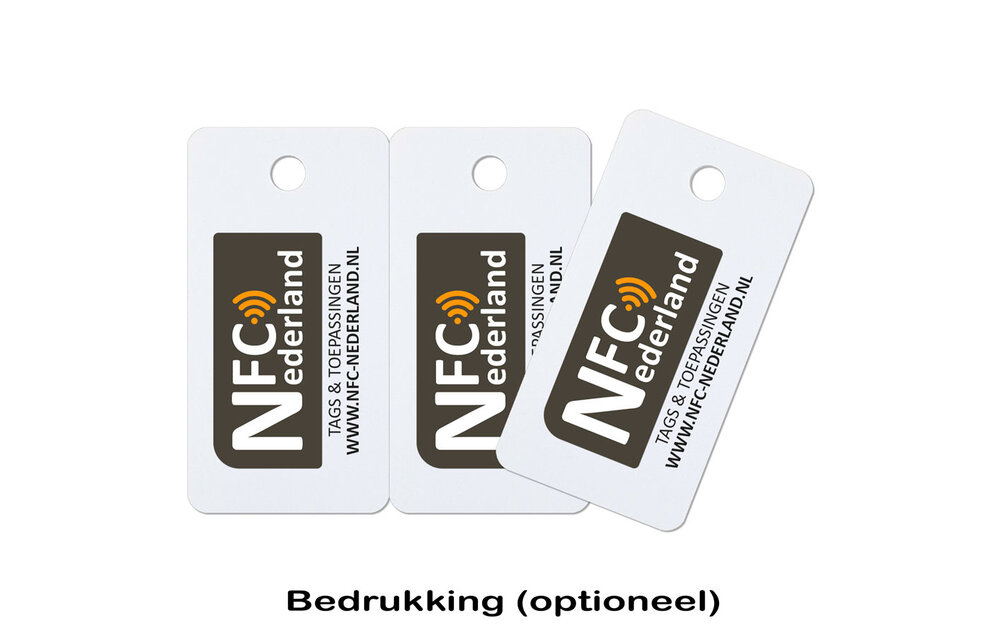 NXP MIFARE® Classic EV1 1K -3-in-1-