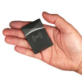 Mini NFC RFID Multi-frequency Reader Writer 'Slim' + BLE