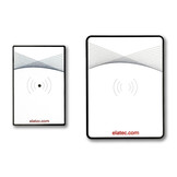 Mini NFC RFID Multi-frequency Reader Writer 'Slim' + BLE