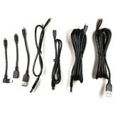 Mini NFC RFID Multi-frequency Reader Writer 'Slim' + BLE