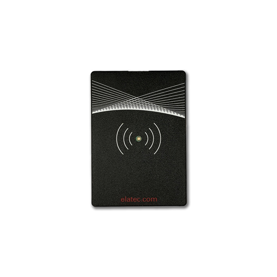 Mini NFC RFID Multi-frequency Reader Writer 'Slim' + BLE