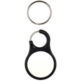 NTAG213 Sleutelhanger Zwart Wit