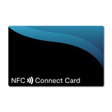 NTAG216 Connect Card
